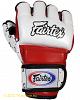 Fairtex MMA Handschuhe Super Sparring (FGV17) 6