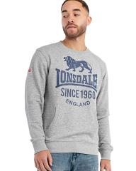 Lonsdale sweatshirt trui Noss