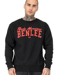 BenLee crewneck sweater Rinston