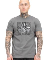 Tapout Skull Tee