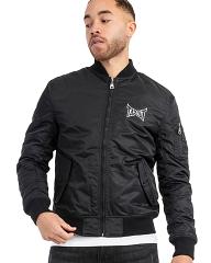 TapouT flight jacket Chasiers