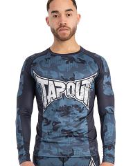 TapouT rashguard shirt Duncan