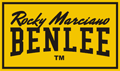 BenLee Rocky Marciano Logo