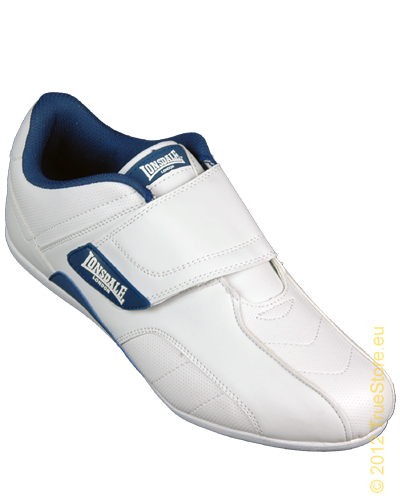 lonsdale polish shoes
