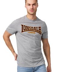 Lonsdale Slimfit T-Shirt Classic