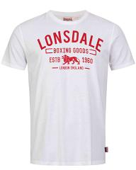 Lonsdale London T-Shirt Papigoe