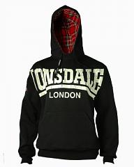 Hooded sweatshirt Whitechapel