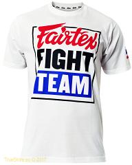 Fairtex T-Shirt Fight Team TST51