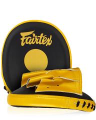 Fairtex FMV15 Speed and Precisie Stootpads