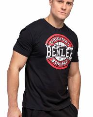 BenLee T-Shirt Boxing Logo