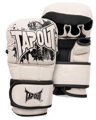 TapouT Leder MMA Sparringshandschuhe Ruction