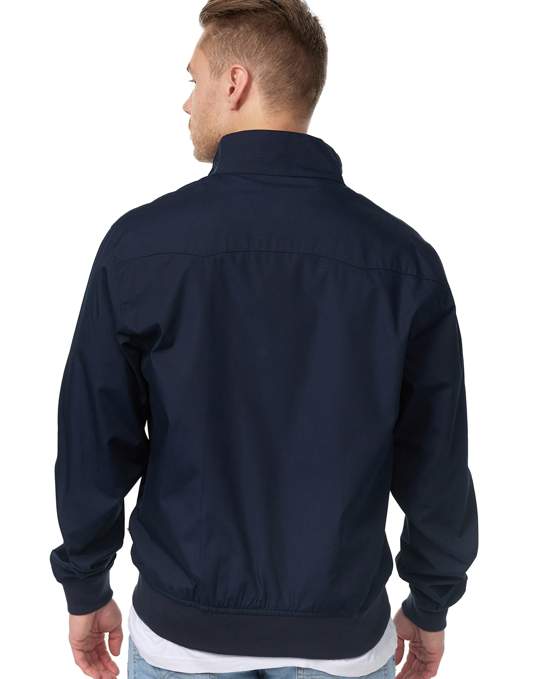 Lonsdale Harrington Jacke - Picture 10 of 15