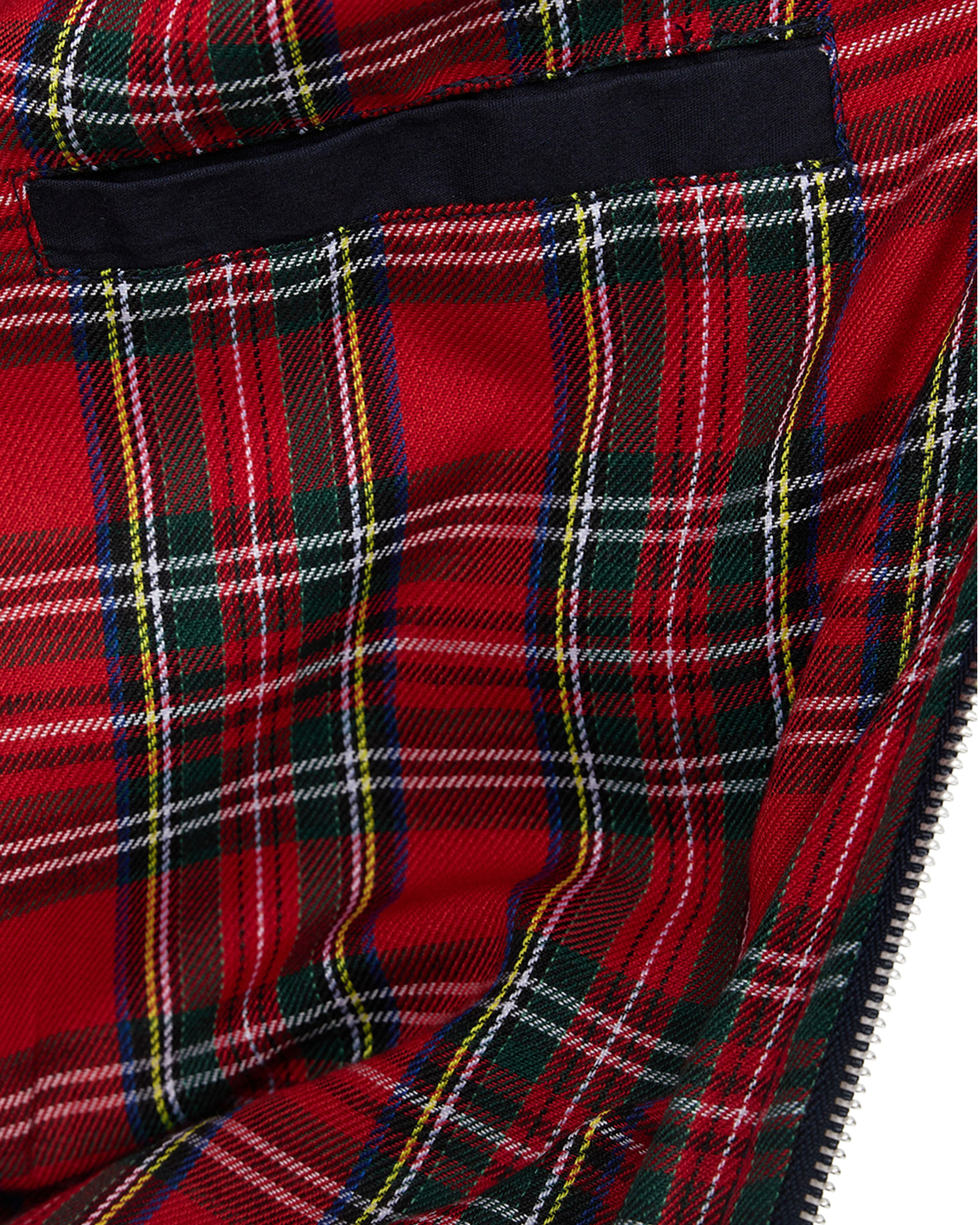Lonsdale Harrington Jacke - Picture 11 of 15