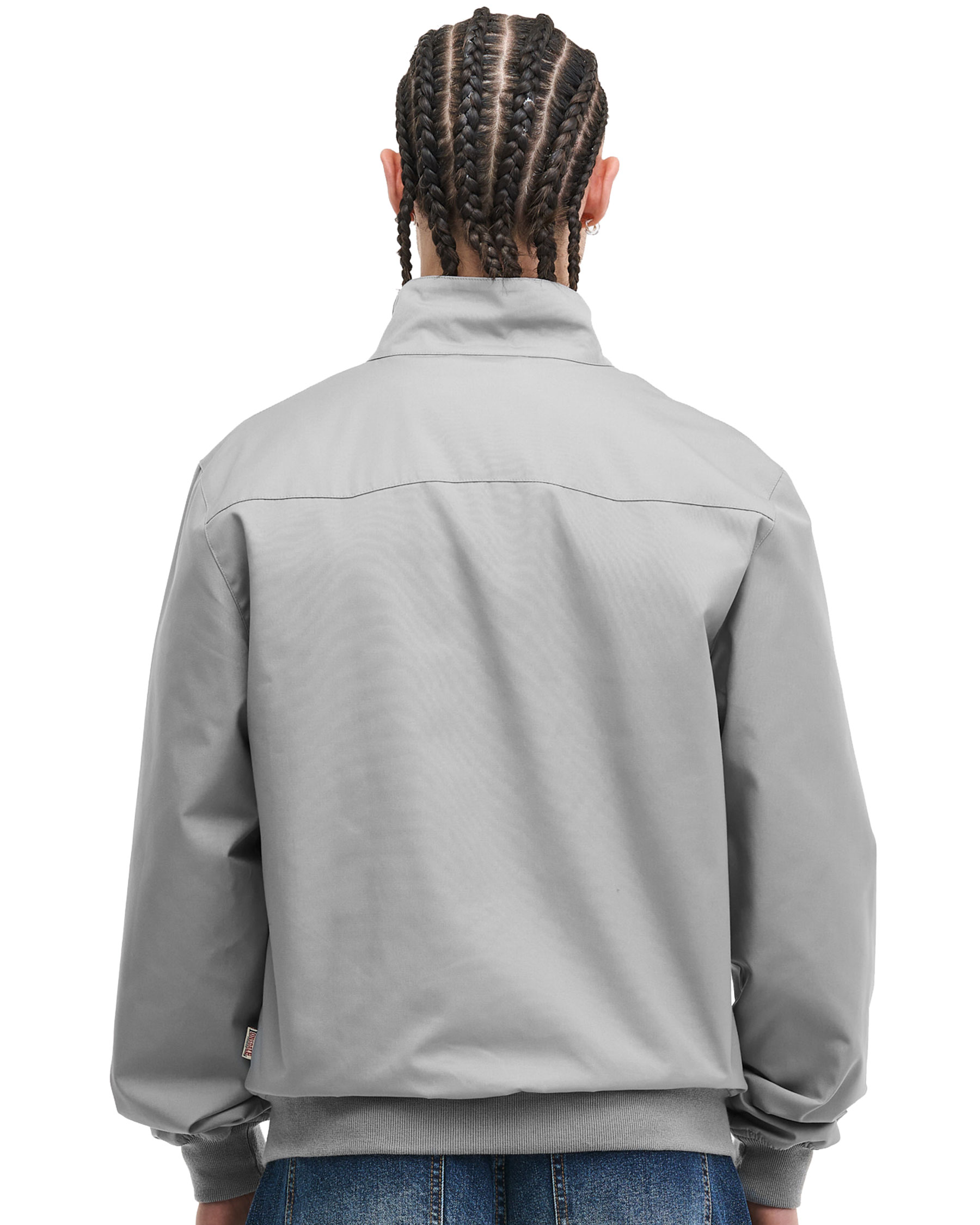 Lonsdale Harrington Jas
