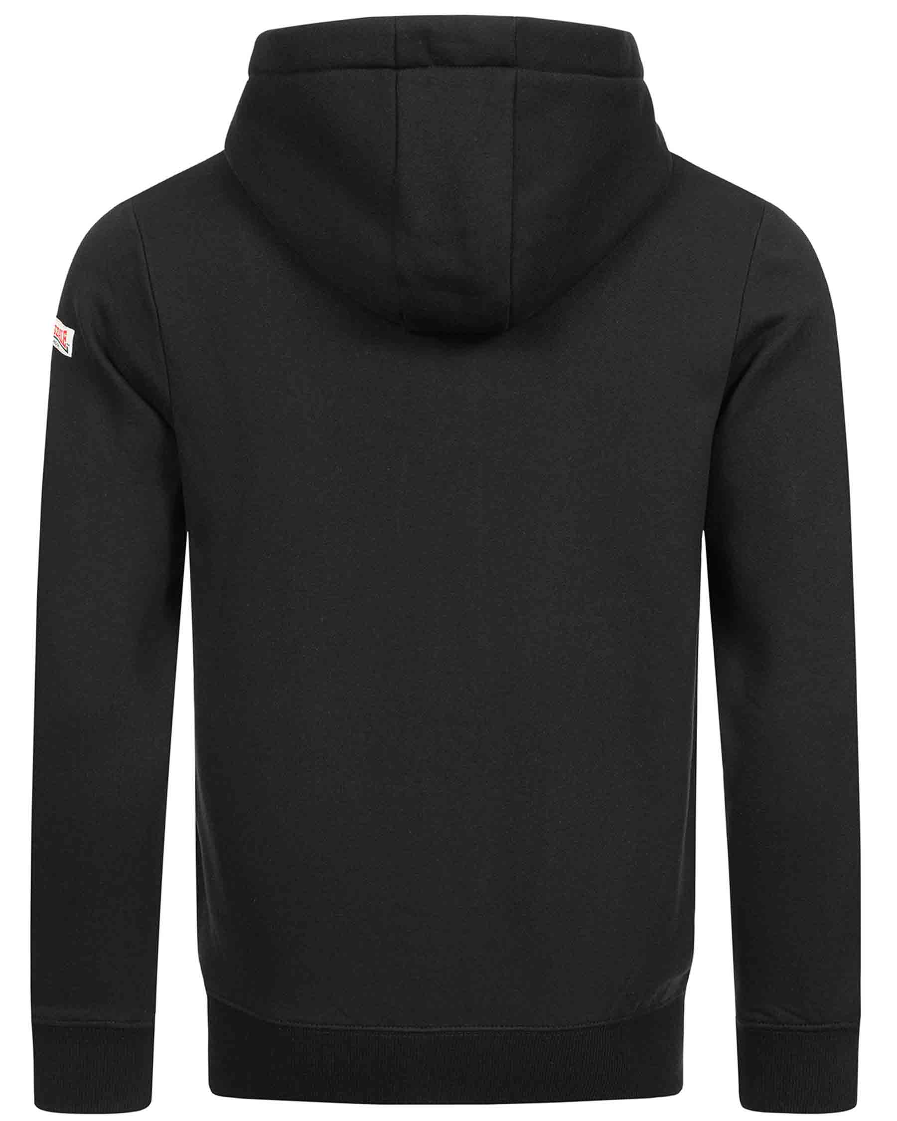 Lonsdale hooded sweatjacket Birmingham