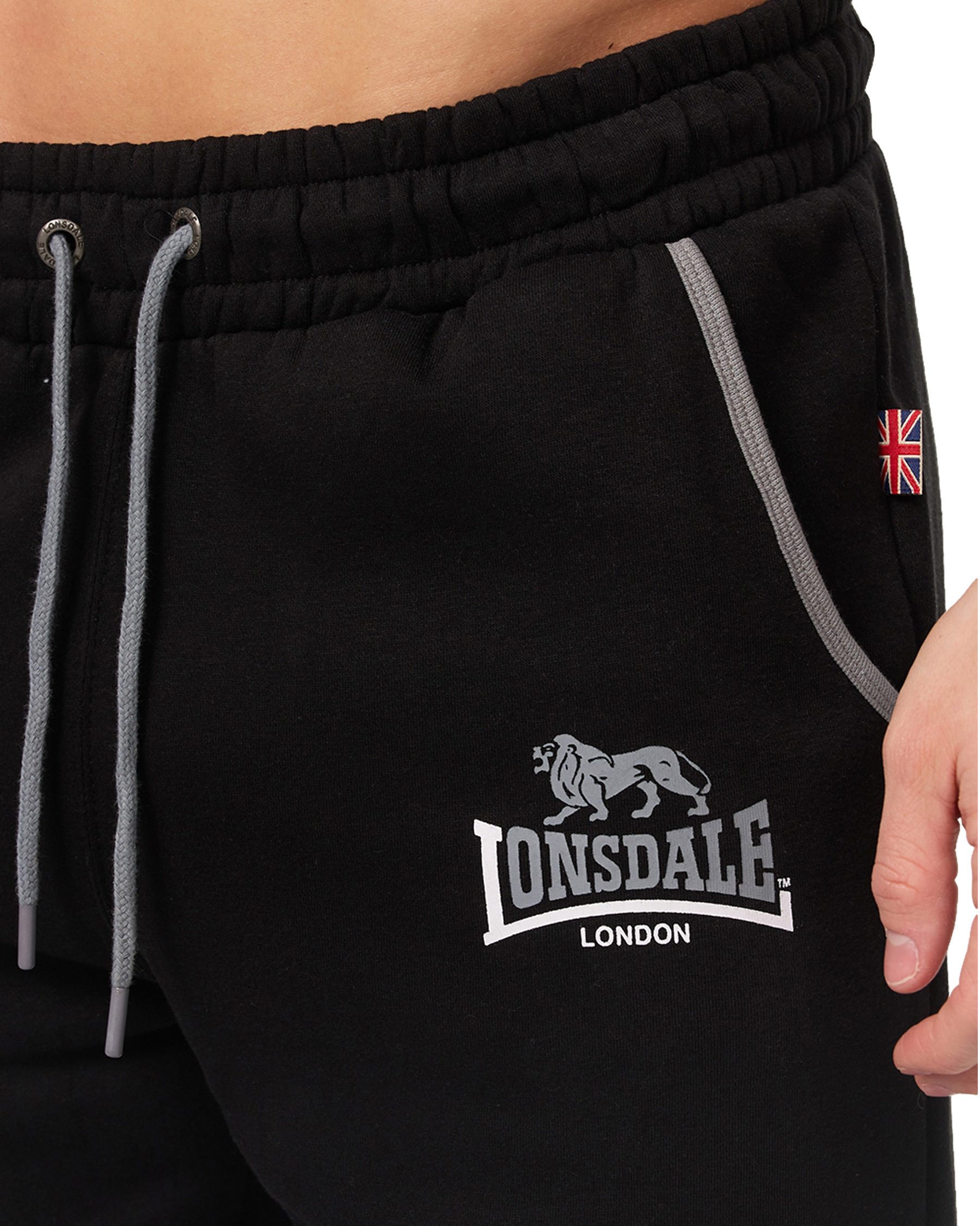 Lonsdale Trainingshose Two Tones