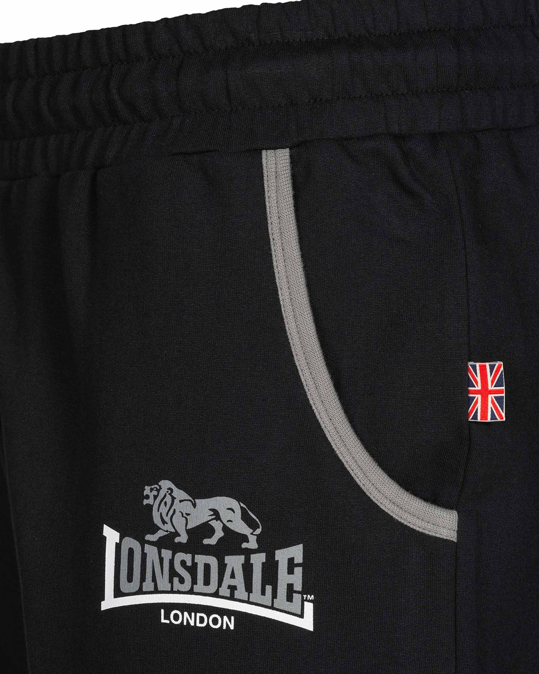 Lonsdale Trainingshose Set GiffordlandTwo Tones