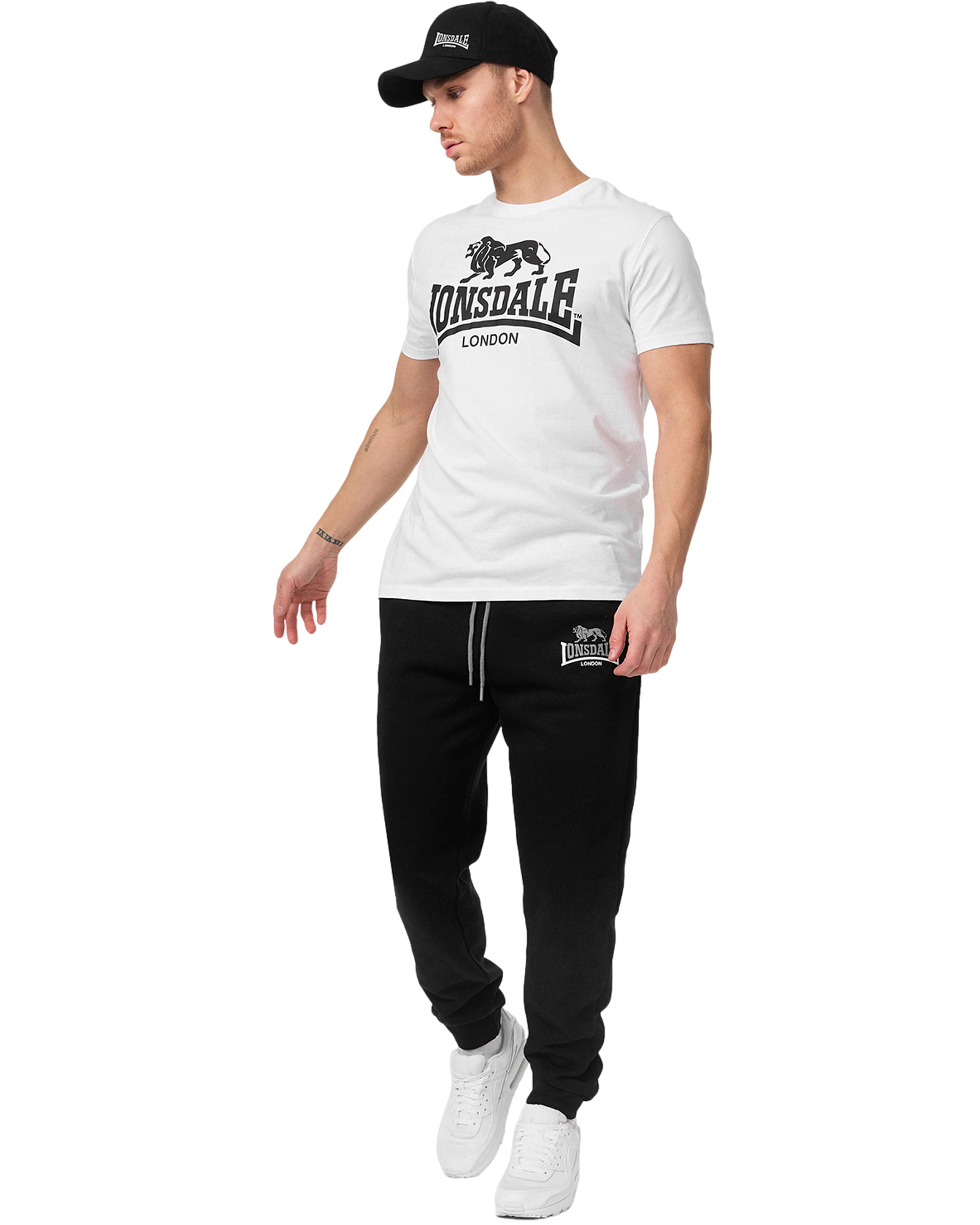 Lonsdale Trainingshose Two Tones