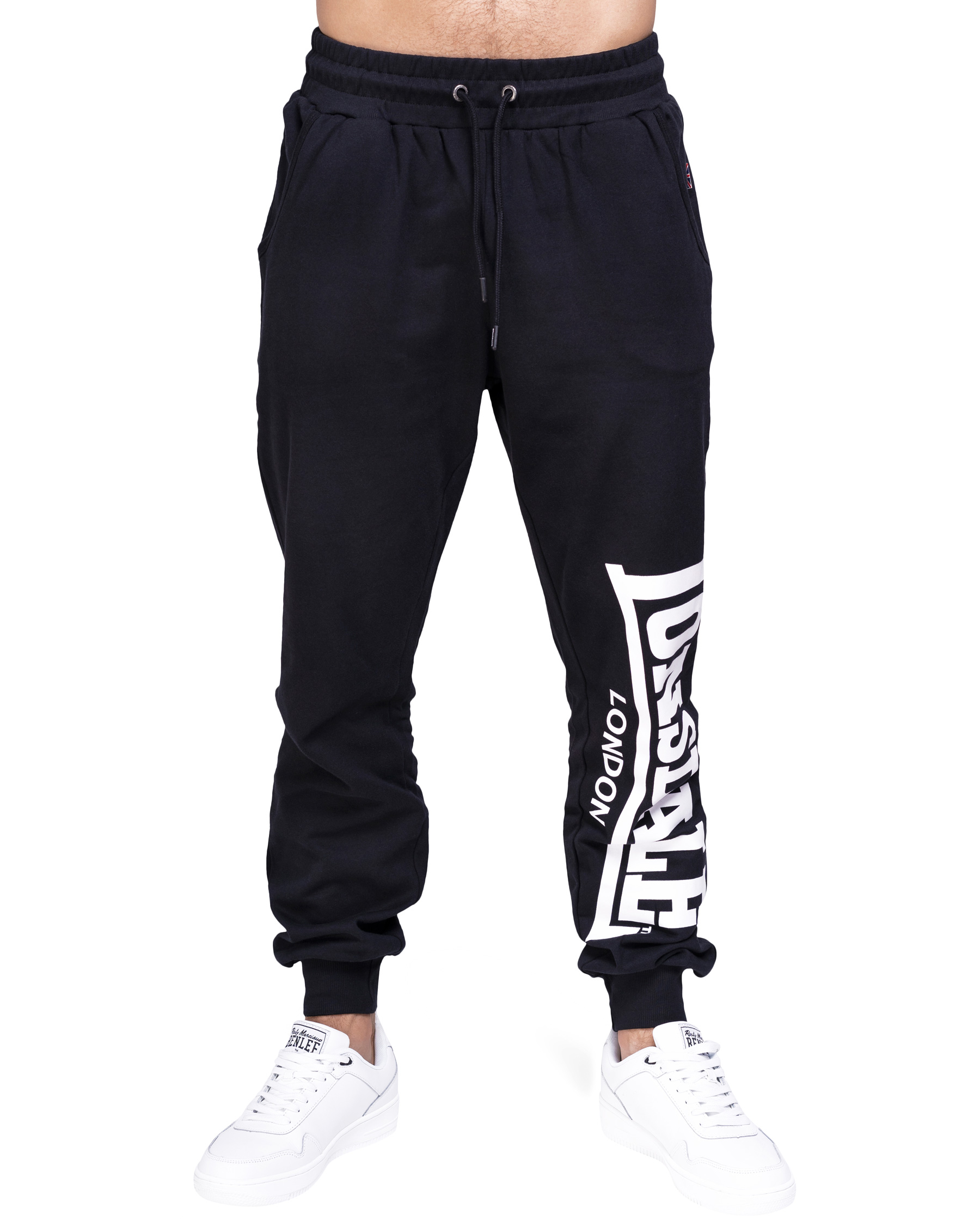 Lonsdale Jogginghose Logo Large