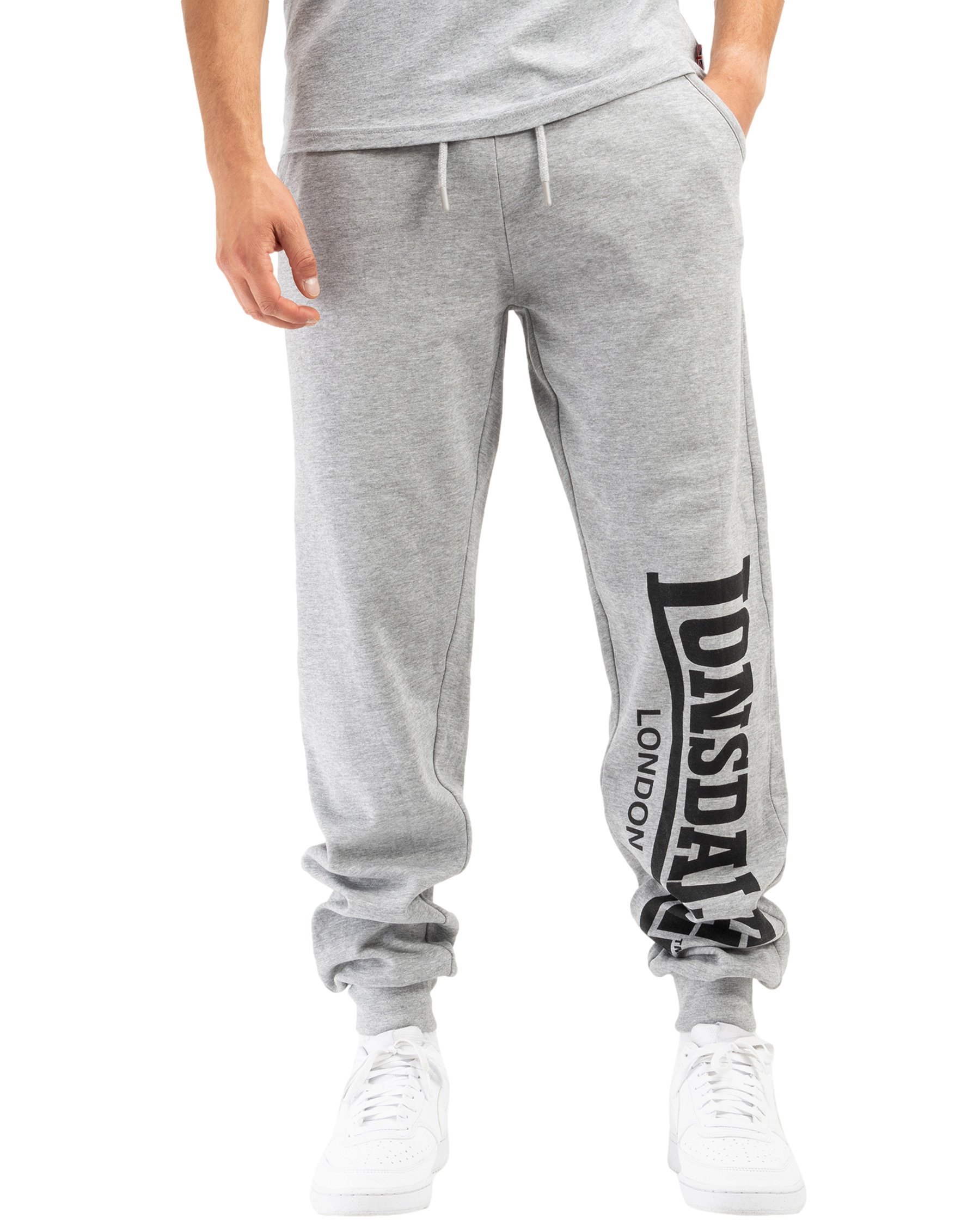 Lonsdale Jogginghose Logo Large