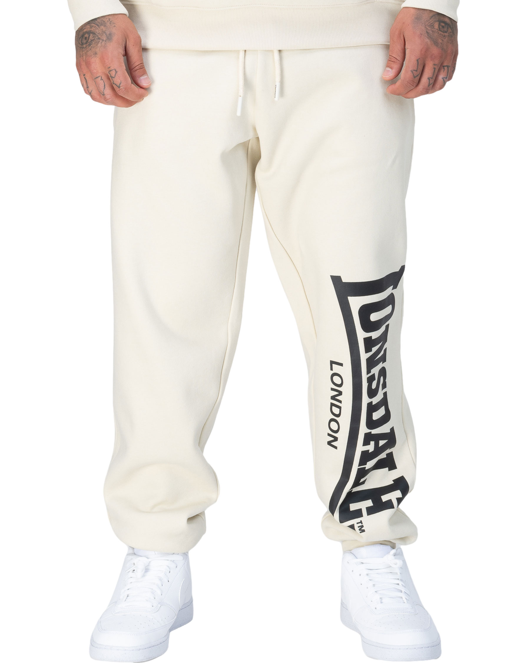 Lonsdale Jogginghose Logo Large
