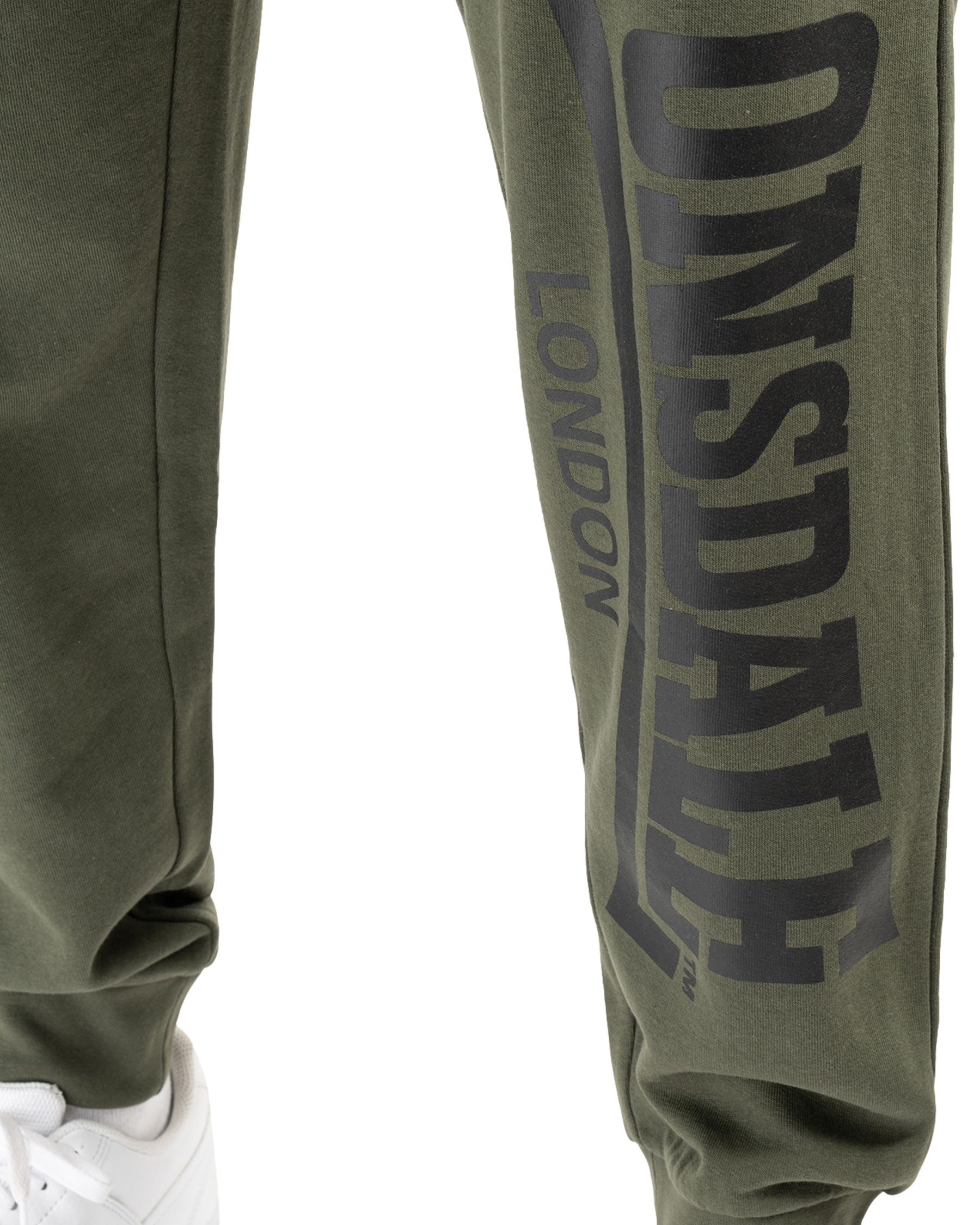 Lonsdale Jogginghose Logo Large