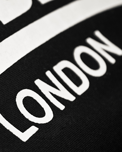 Lonsdale Jogginghose Logo Large