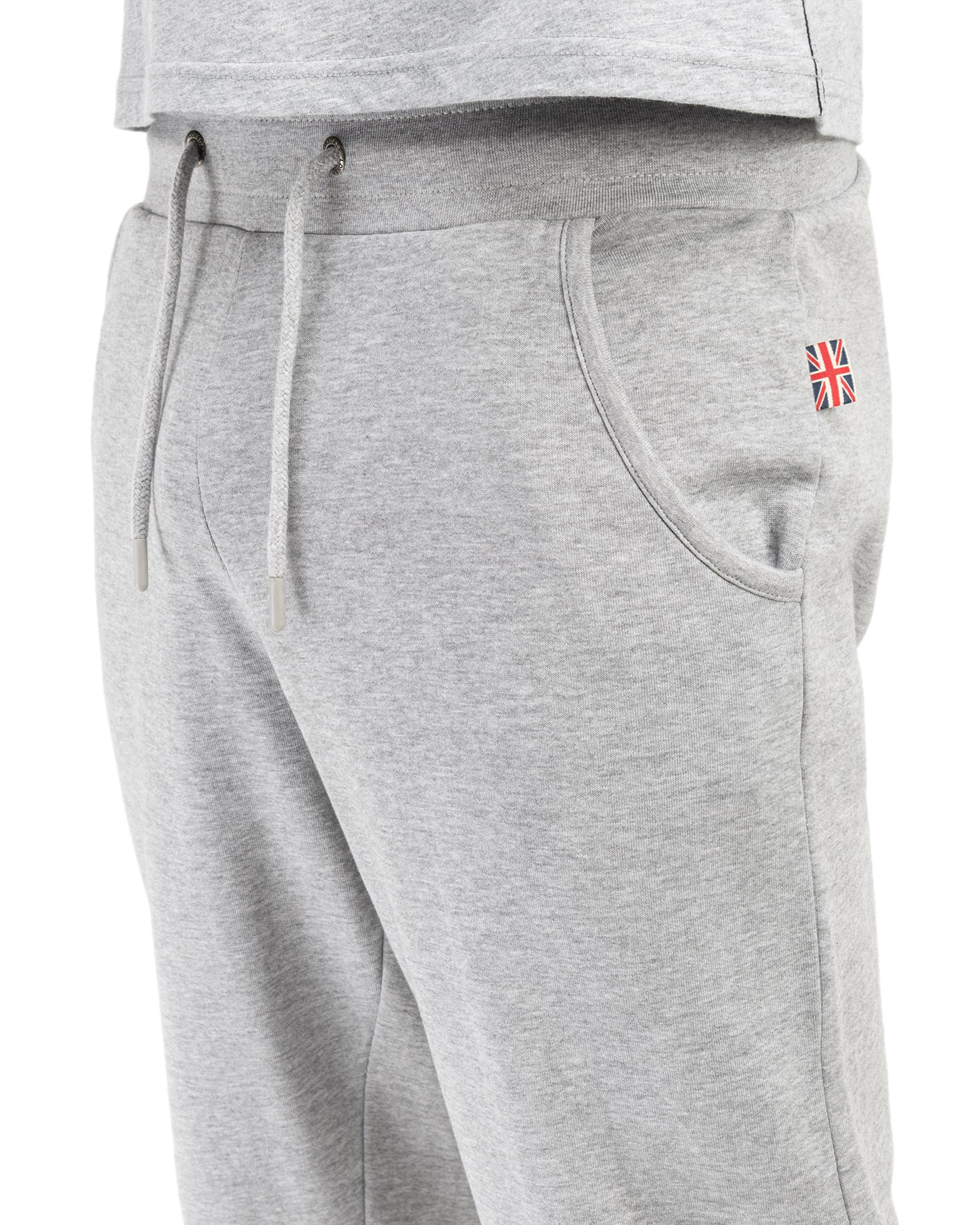 Lonsdale Jogginghose Logo Large
