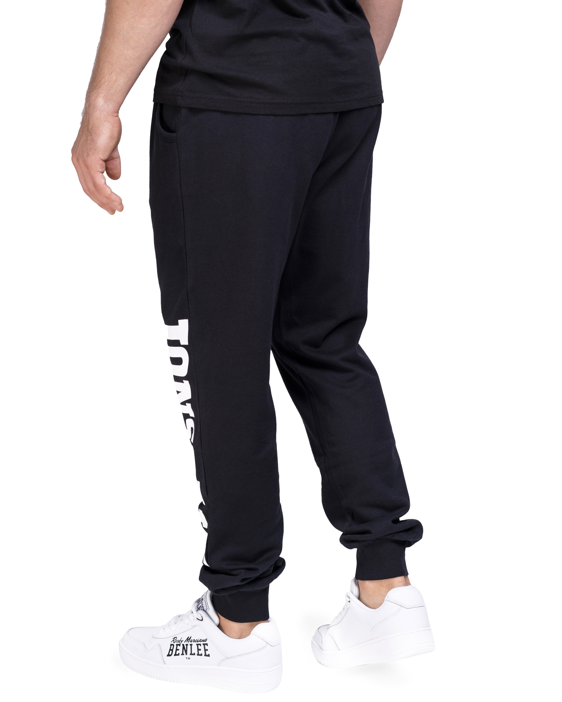 Lonsdale Jogginghose Logo Large