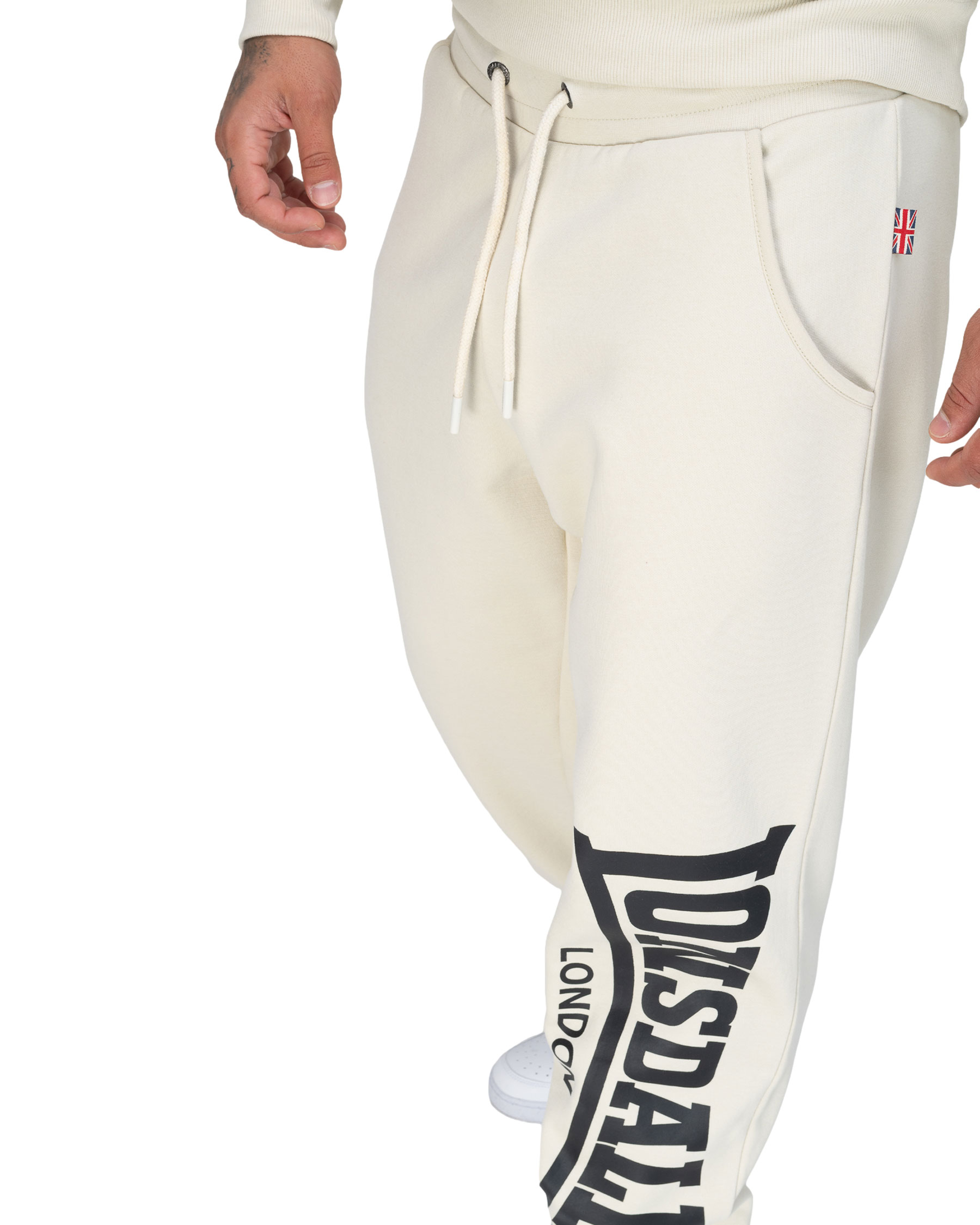 Lonsdale Jogginghose Logo Large