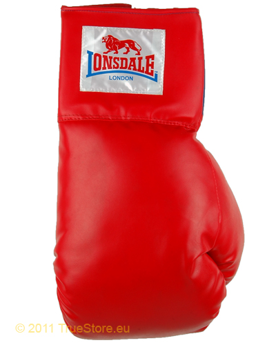 Lonsdale Giant promo bokshandschoen