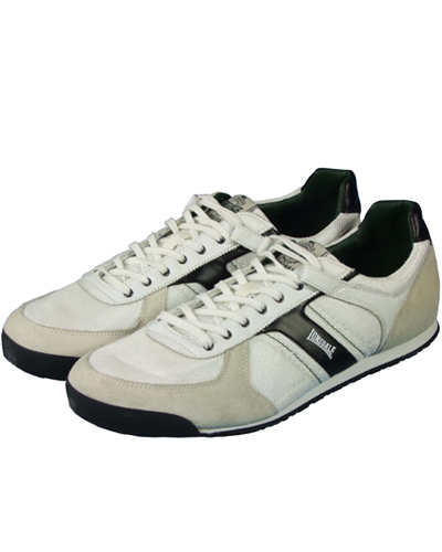 Lonsdale sneaker Cassius Mesh - Mens Shoes - Lonsdale London