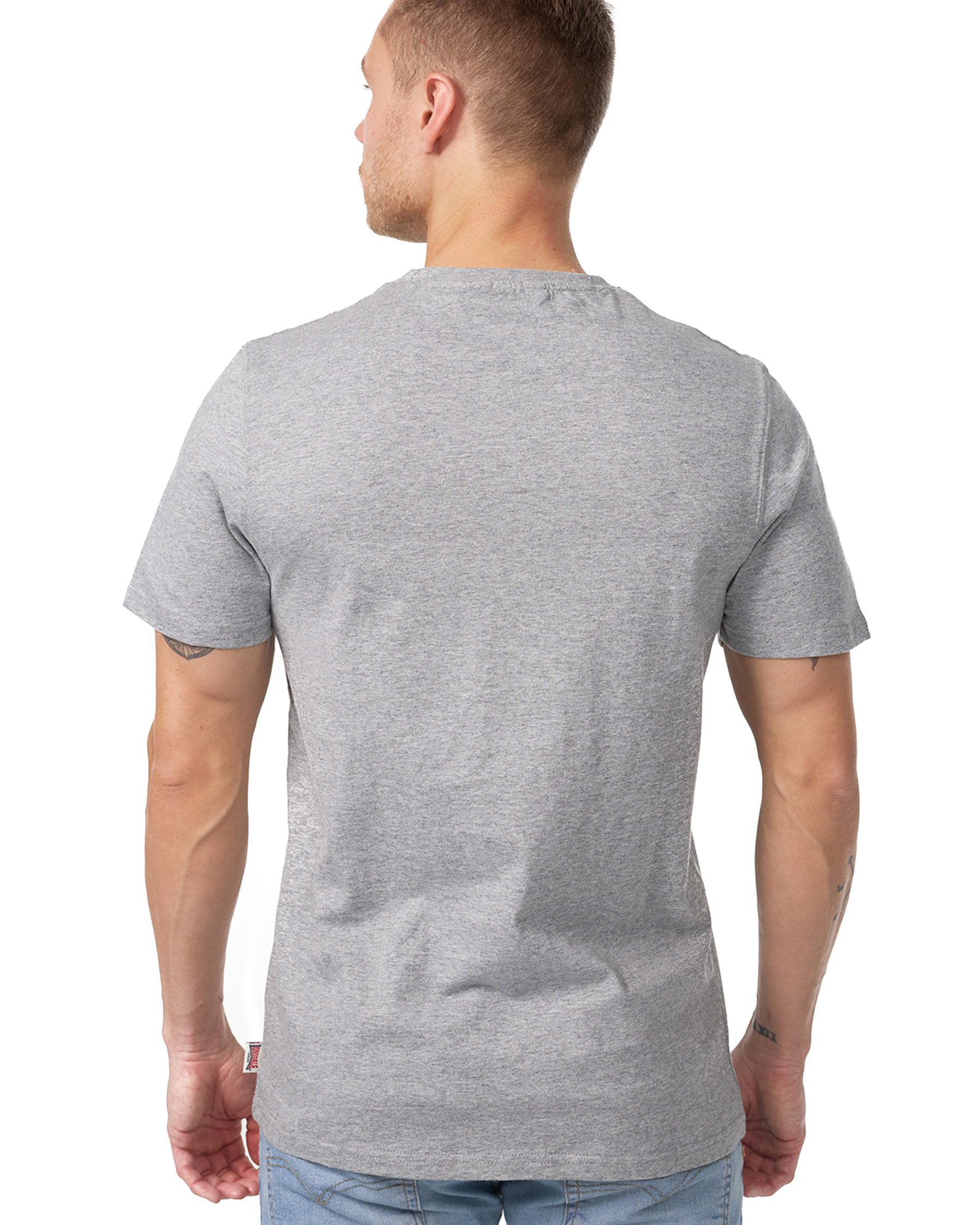 Lonsdale Slimfit T-Shirt Classic