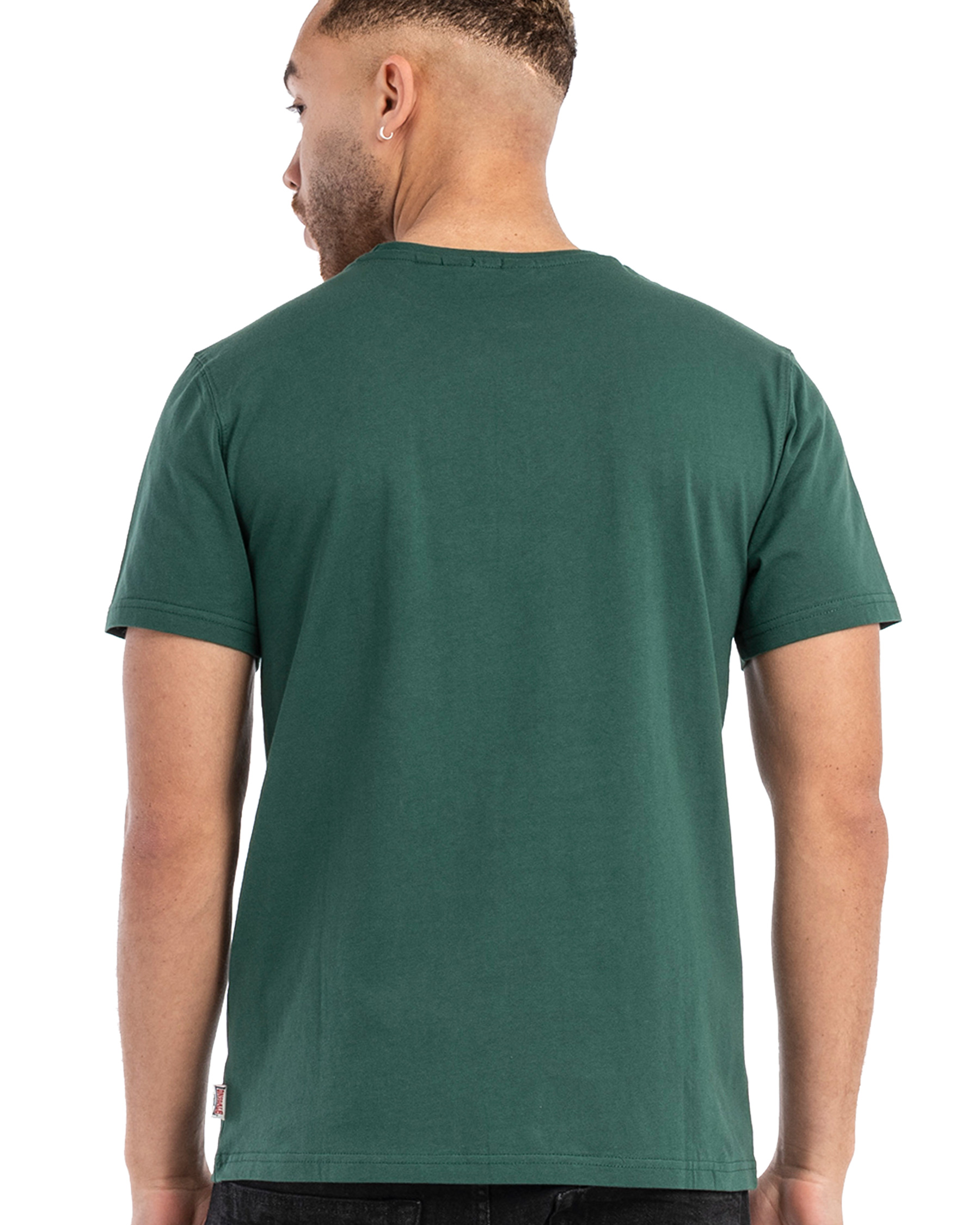 Lonsdale Slimfit T-Shirt Classic