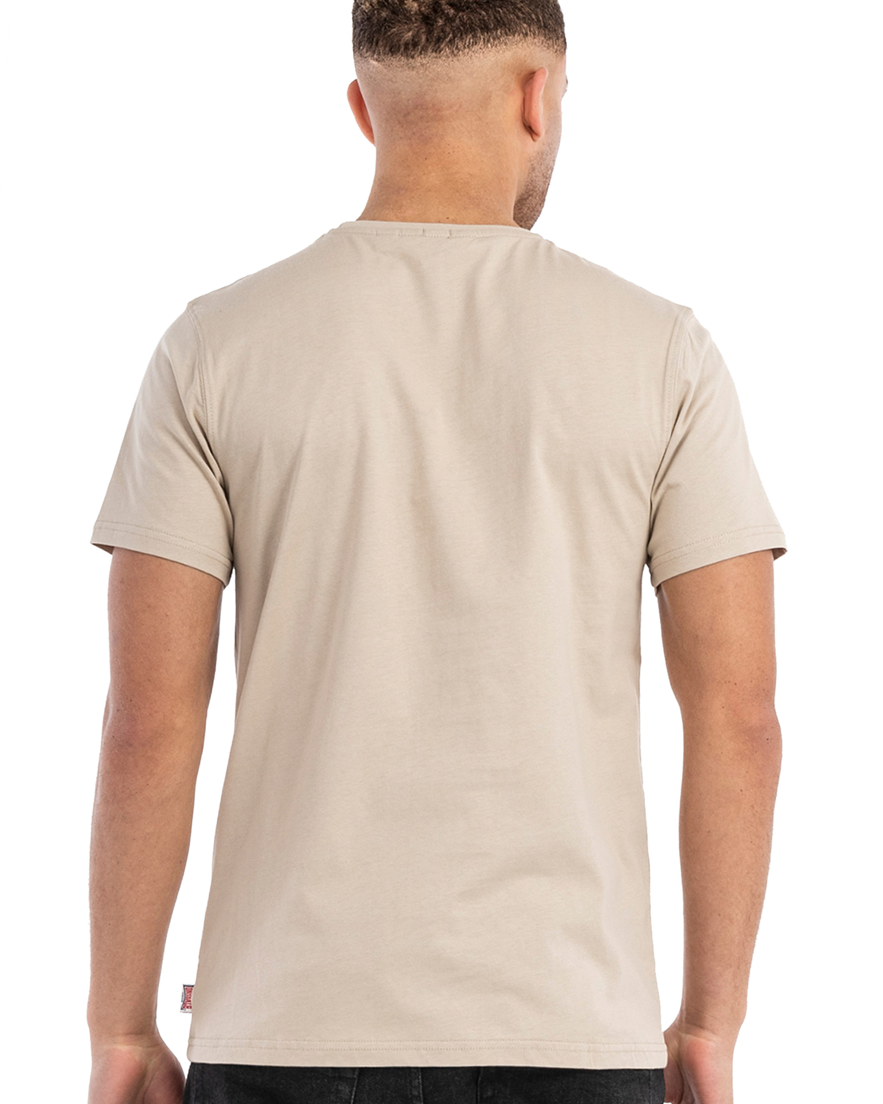 Lonsdale Slimfit T-Shirt Classic