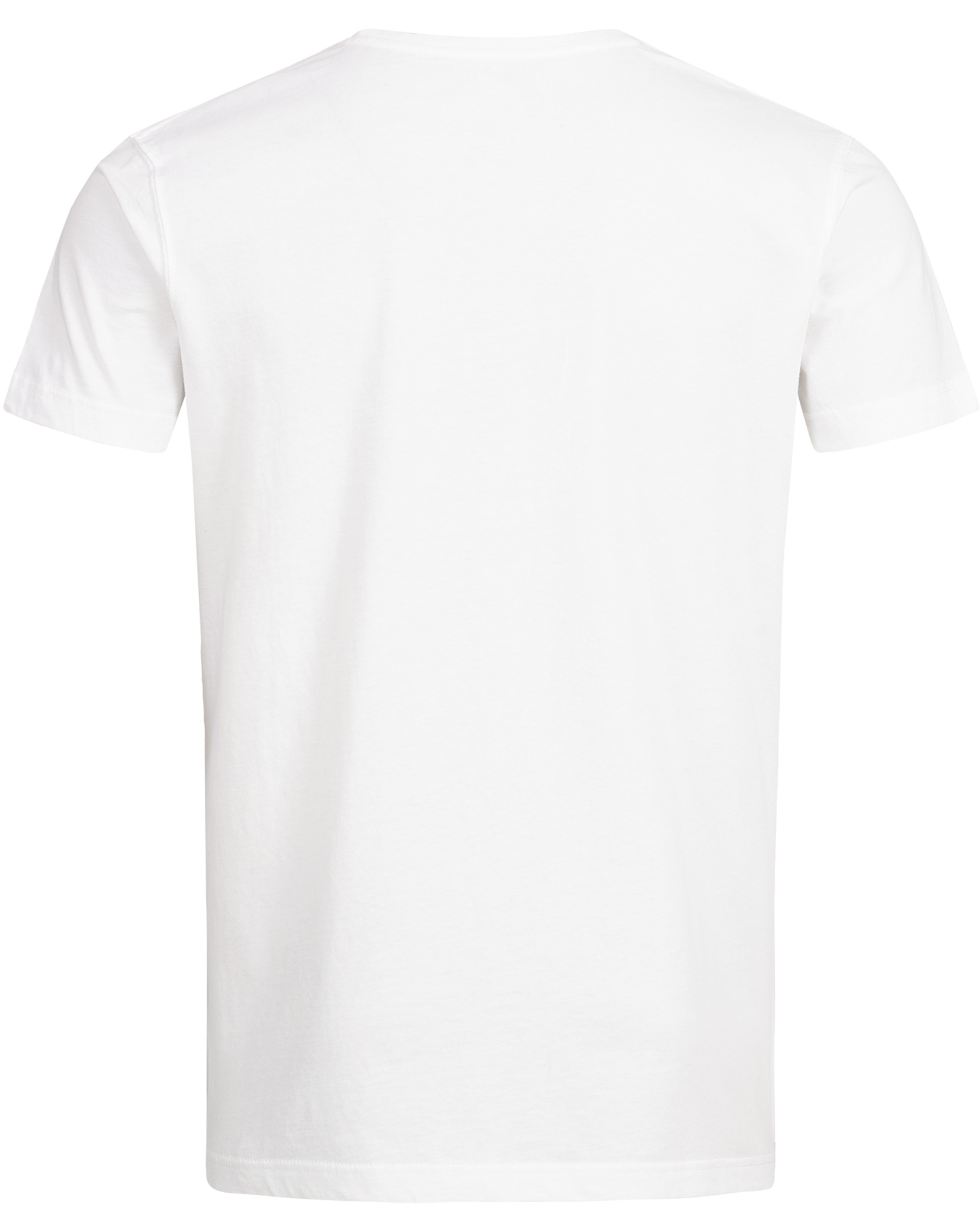 Lonsdale Loves All Colours T-Shirt Nelson