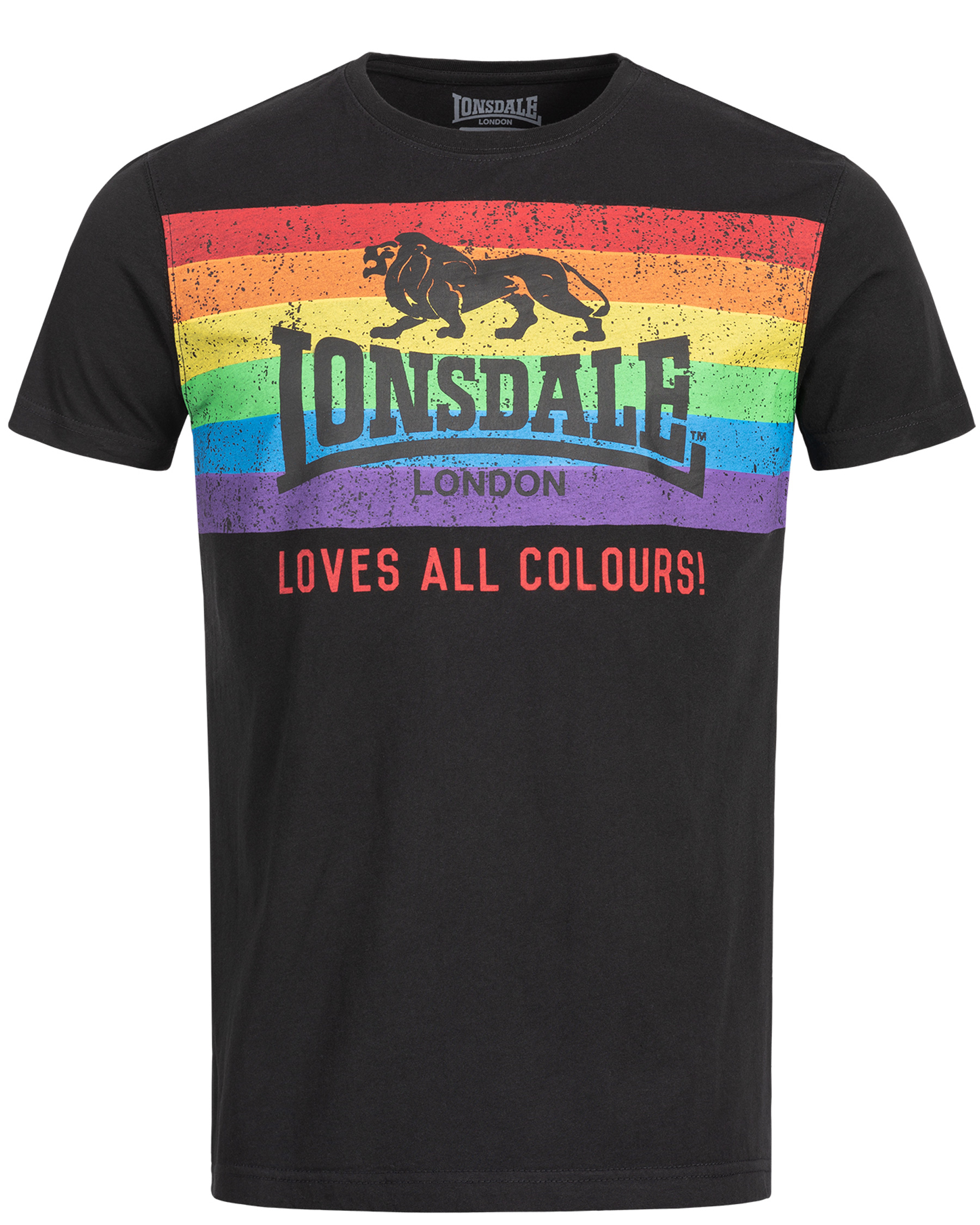 lonsdale t shirts online