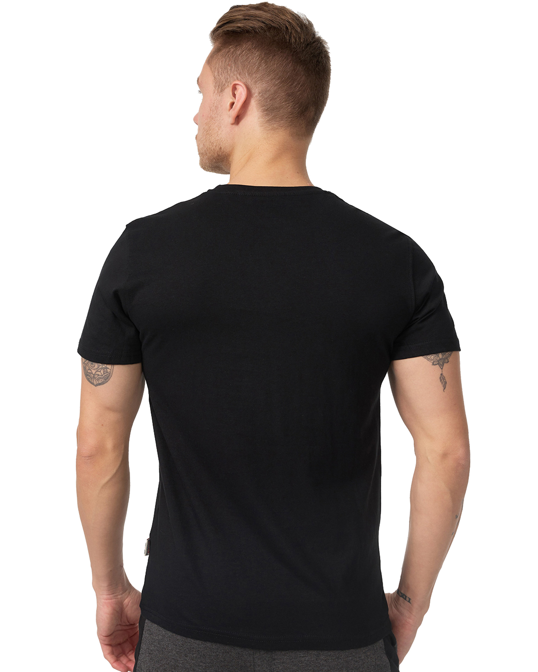 Lonsdale T-Shirt Logo Kai