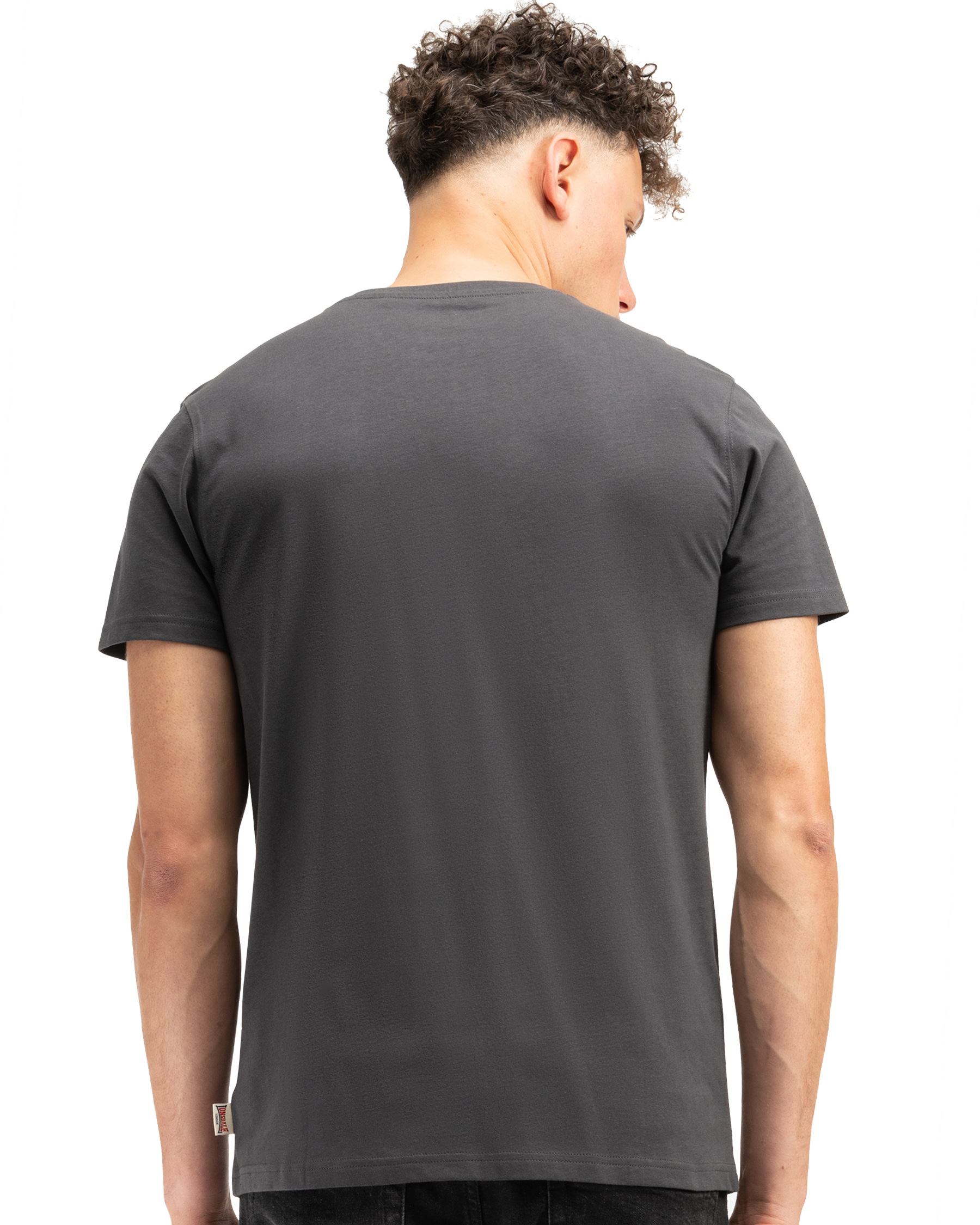 Lonsdale T-Shirt Logo Kai
