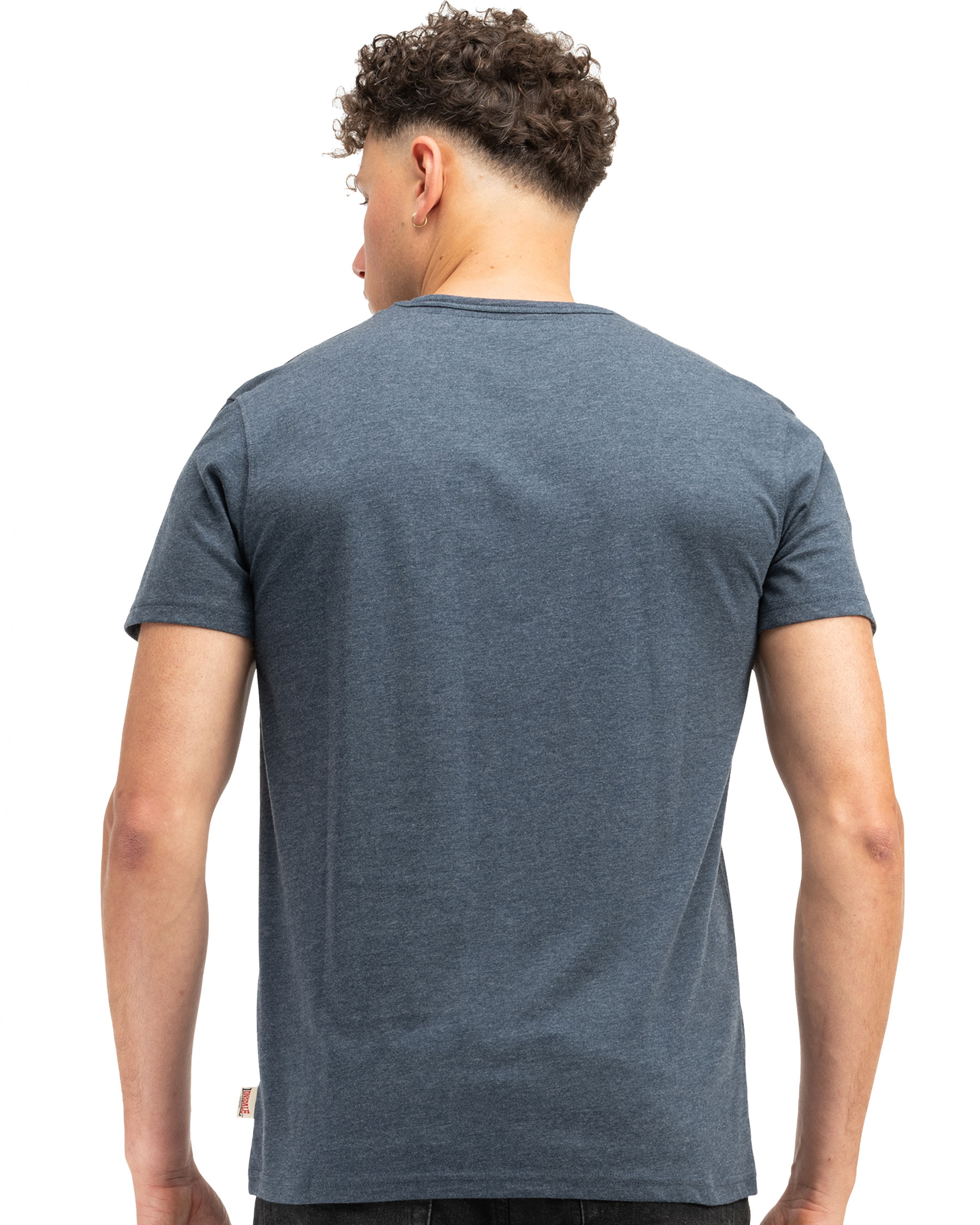 Lonsdale Slimfit T-Shirt Ollie
