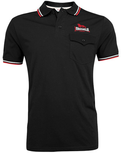 Lonsdale Polohemd Lynton
