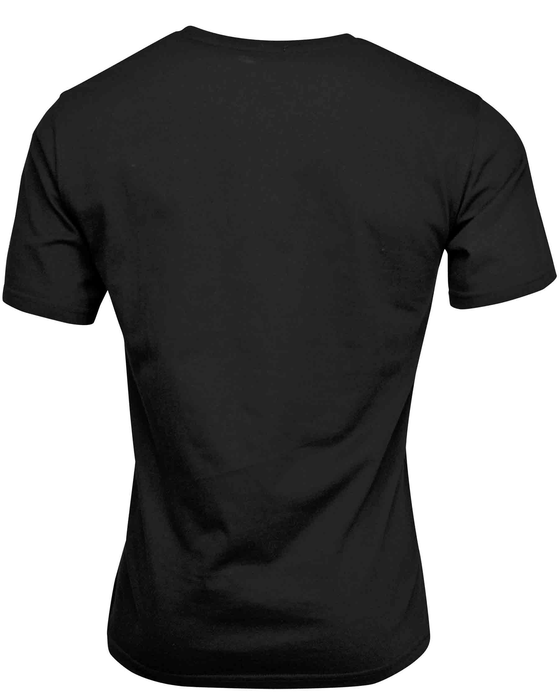 Lonsdale T-Shirt Against Racism