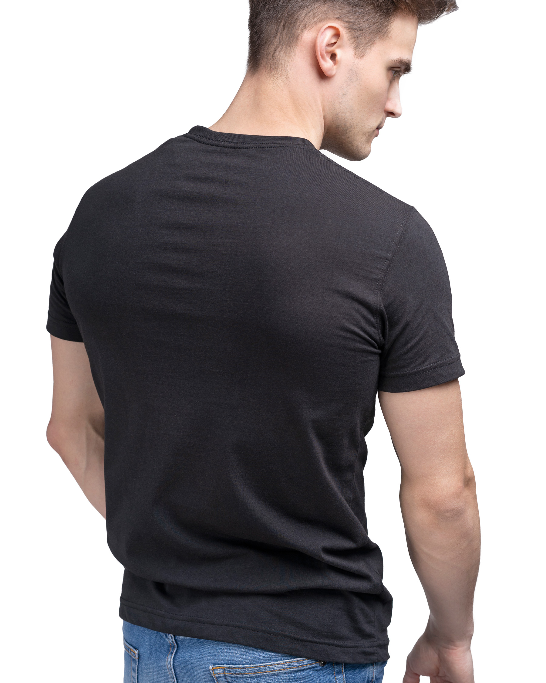 Lonsdale T-Shirt Against Racism