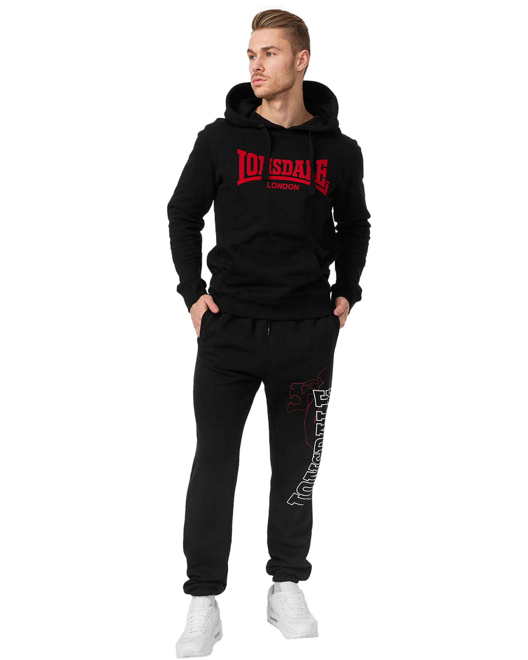 Lonsdale Jogginghose Dartford