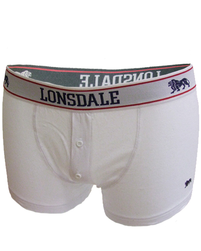 Lonsdale double pack boxershorts Oakworth 2