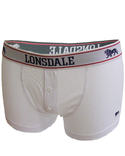 Lonsdale dubbelpak boxershorts Oakworth 2