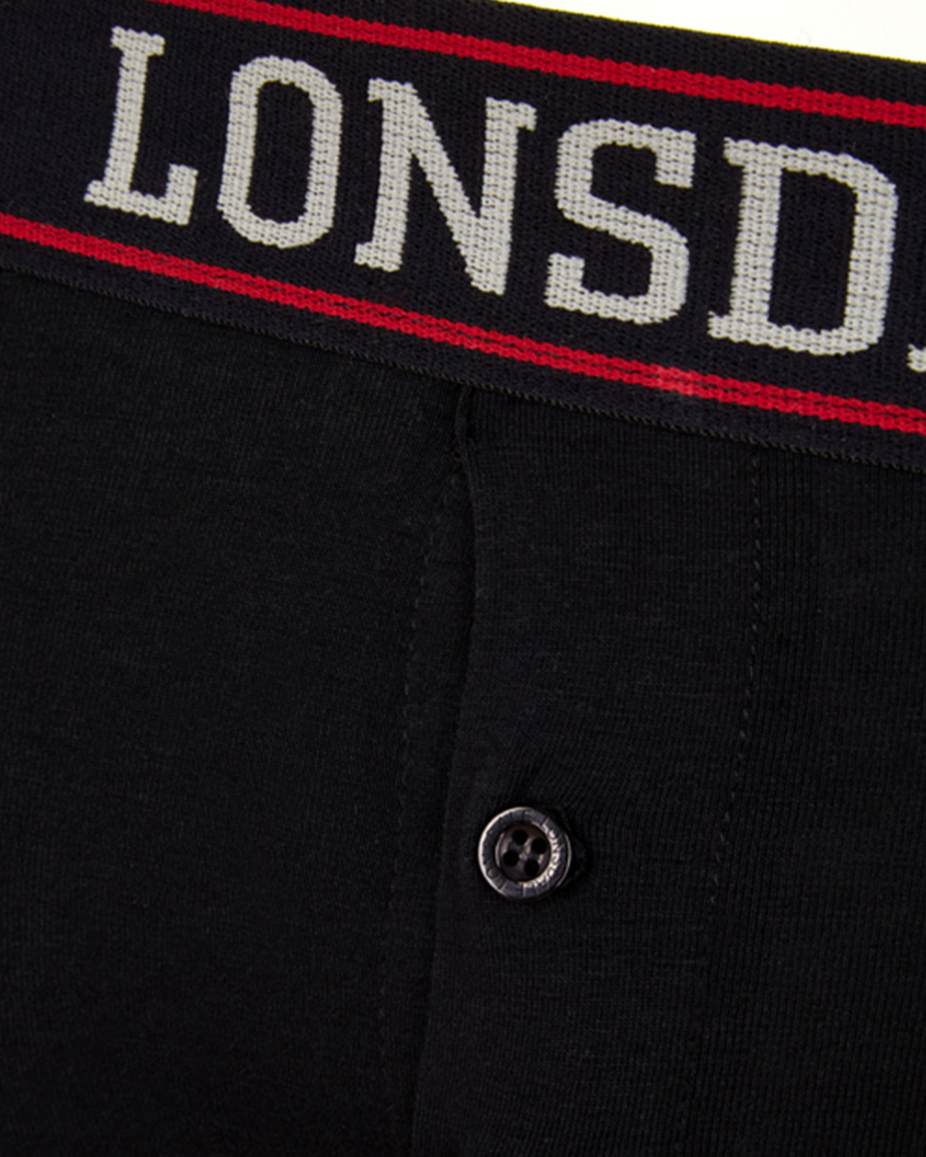 Lonsdale Boxershorts im Doppelpack Oakworth