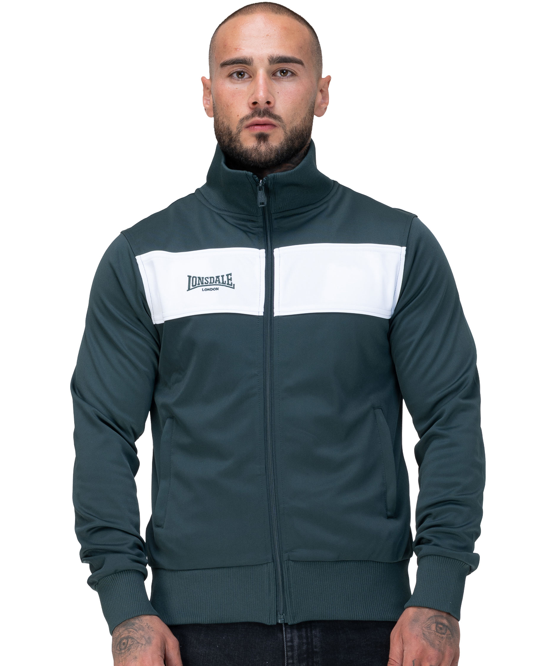 Lonsdale Trainingsjacke Alnwick