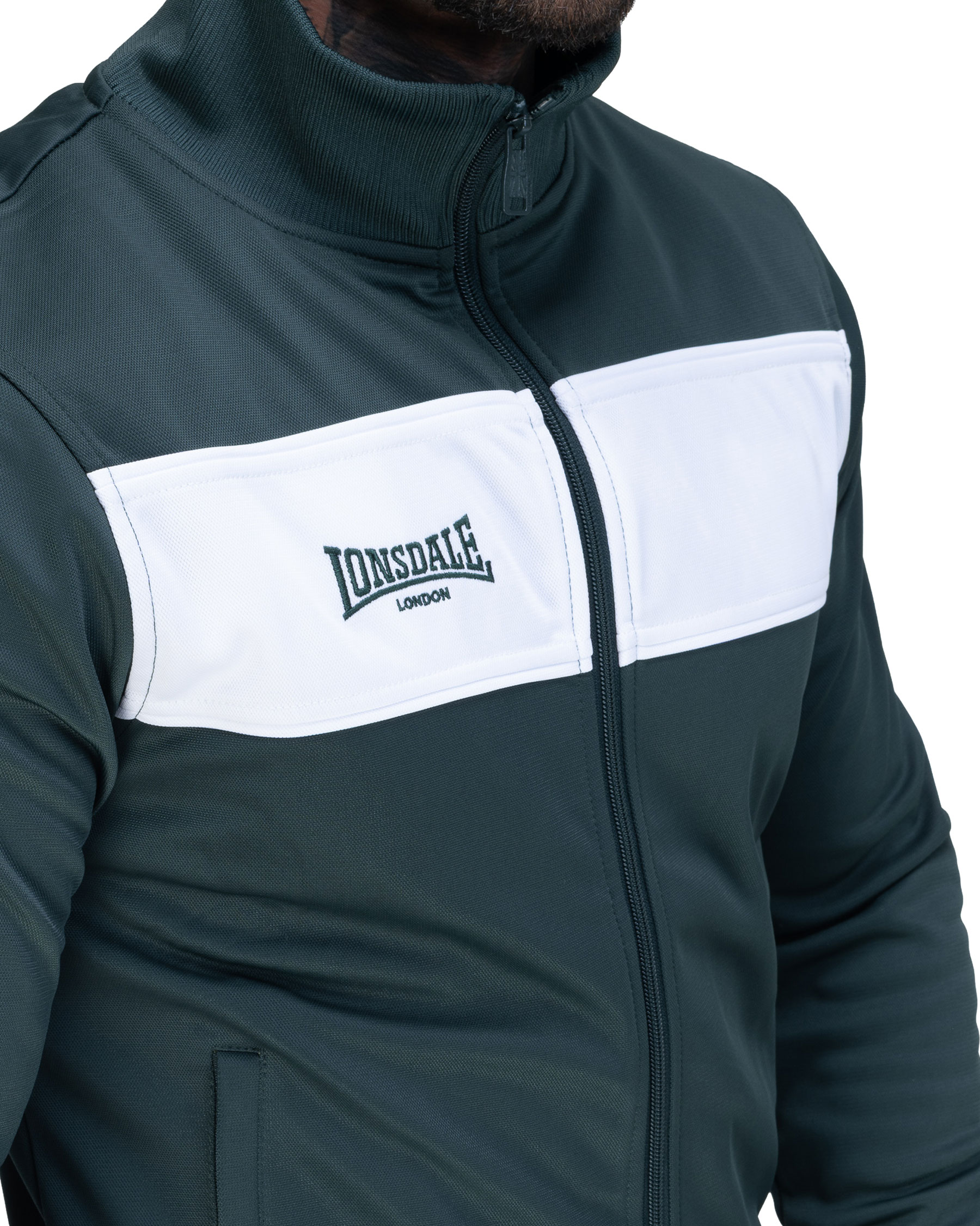 Lonsdale Trainingsjacke Alnwick