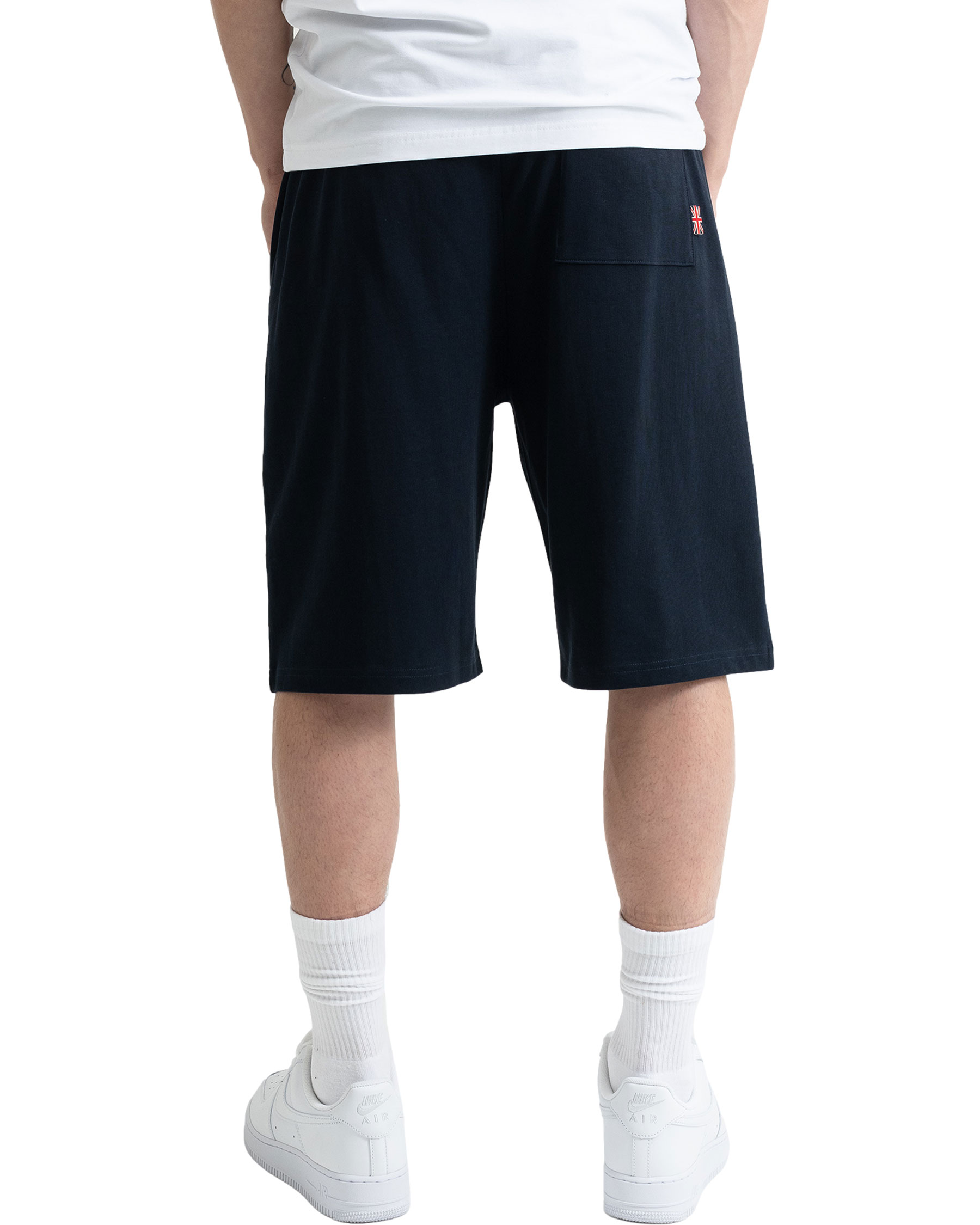 Lonsdale jersey shorts Jam Logo